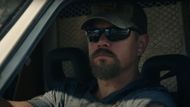 Matt Damon plays Bill Baker, the father, in the film. (Image via Focus Features)